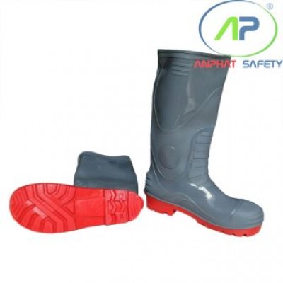 Ủng chữa cháy theo thông tư 48